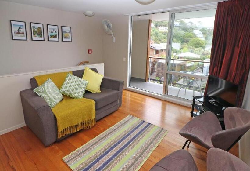 آپارتمان 1 خوابه, Sumner Bay Motel