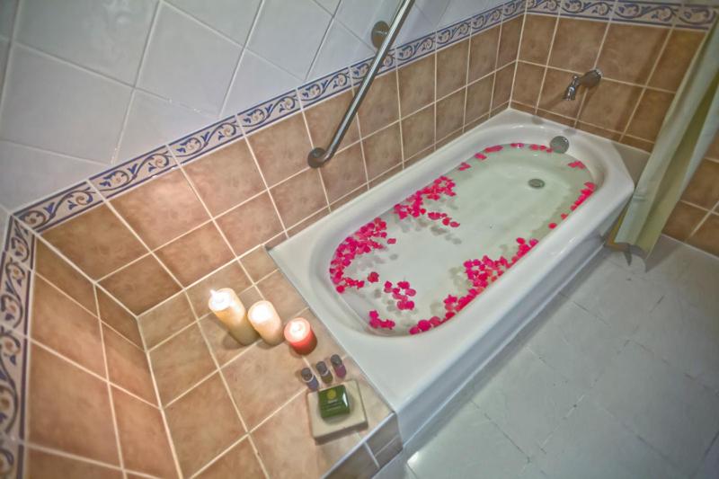 اتاق استاندارد, The Villas At Simpson Bay Resort