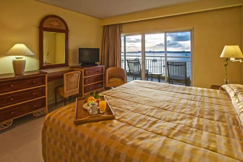 اتاق استاندارد, The Villas At Simpson Bay Resort