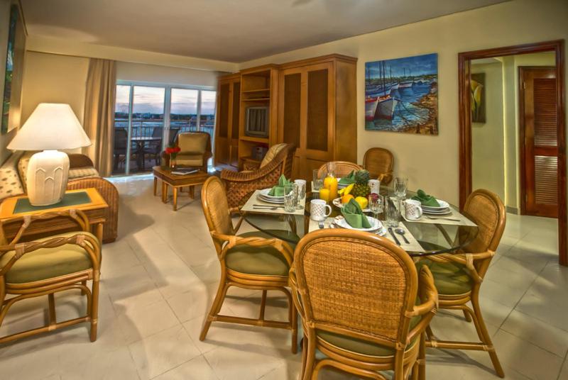 اتاق استاندارد, The Villas At Simpson Bay Resort
