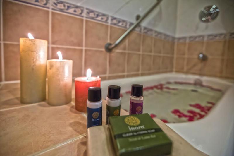 اتاق استاندارد, The Villas At Simpson Bay Resort