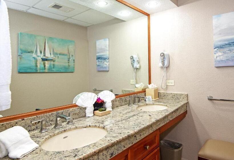 سوییت جونیور, The Villas At Simpson Bay Resort