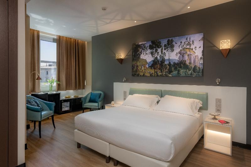 اتاق استاندارد, The Villas At Simpson Bay Resort