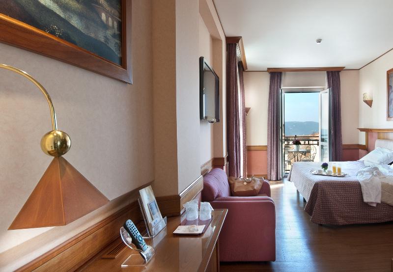 اتاق استاندارد, The Villas At Simpson Bay Resort