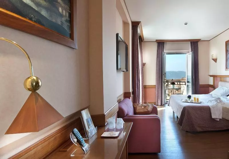 اتاق استاندارد, The Villas At Simpson Bay Resort