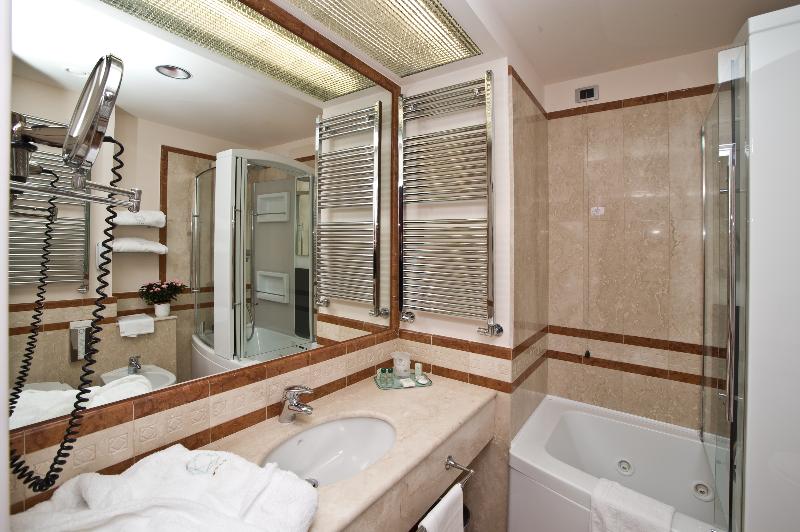 اتاق استاندارد, The Villas At Simpson Bay Resort