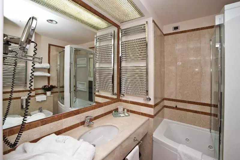 اتاق استاندارد, The Villas At Simpson Bay Resort