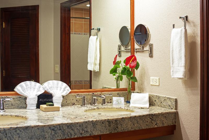 سوییت جونیور با چشمانداز دریا, The Villas At Simpson Bay Resort