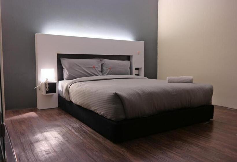 Номер Superior, Summer Oscar Boutique