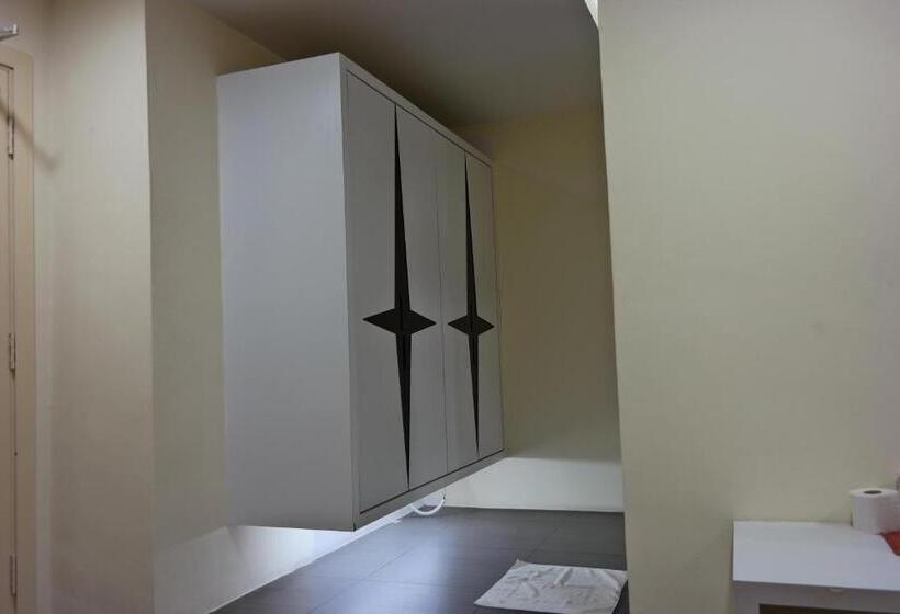 Семейный Номер Superior, Summer Oscar Boutique