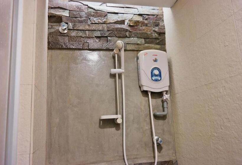 Семейный Номер Deluxe, Summer Oscar Boutique