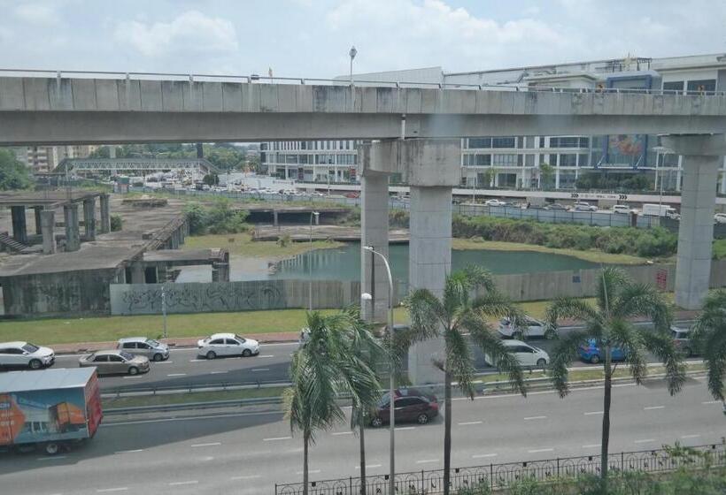 Семейный Номер Deluxe, Summer Oscar Boutique