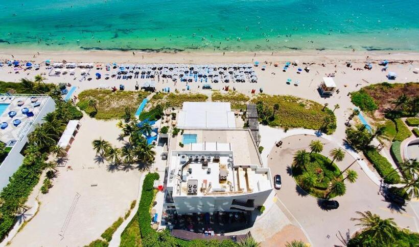 جناح سوبيريور مطل علي البحر, Dramatic Ocean View At Hyde Resort And Residences