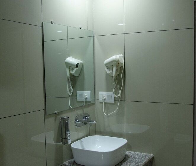 Habitació Superior, Shinkham Grand