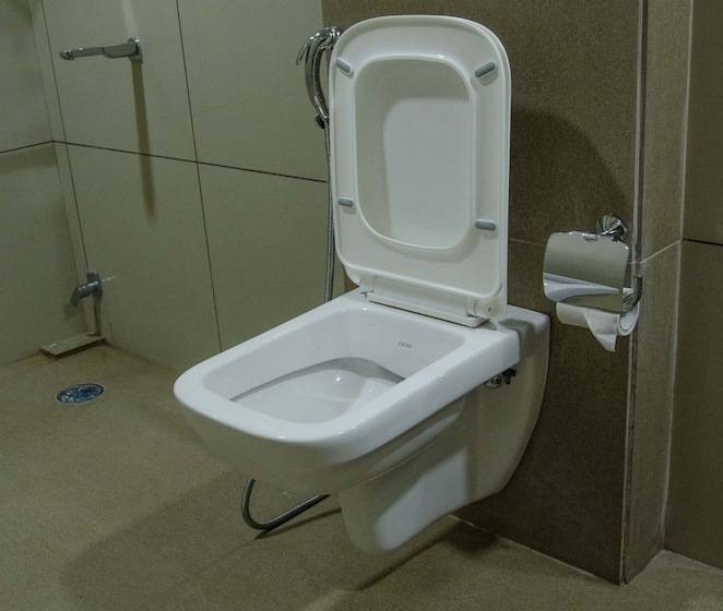 Habitació Superior, Shinkham Grand