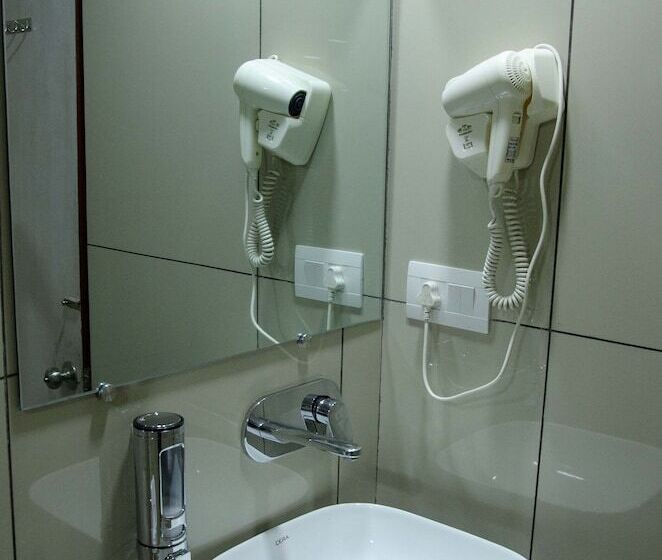 Habitació Superior, Shinkham Grand