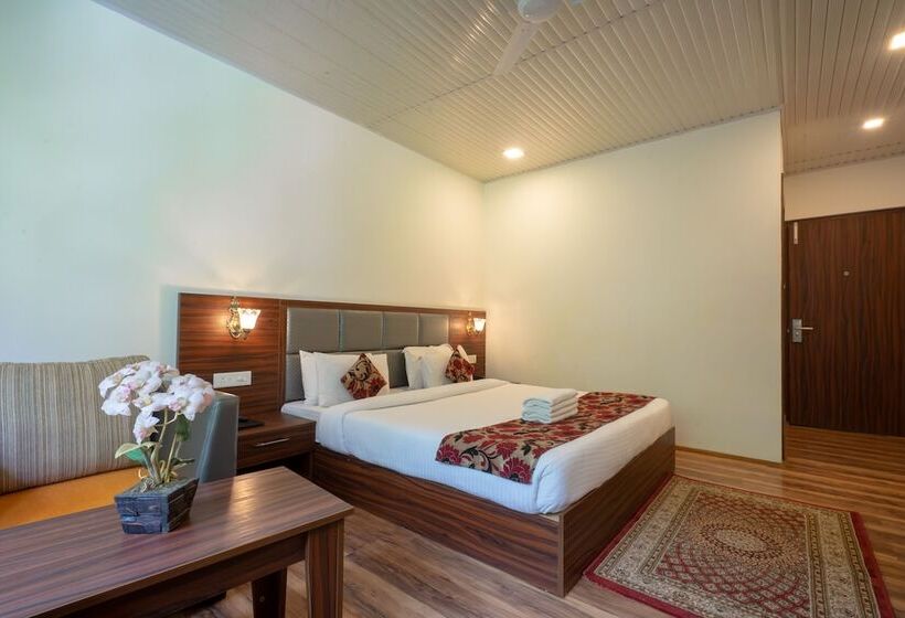 Habitació Superior, Shinkham Grand