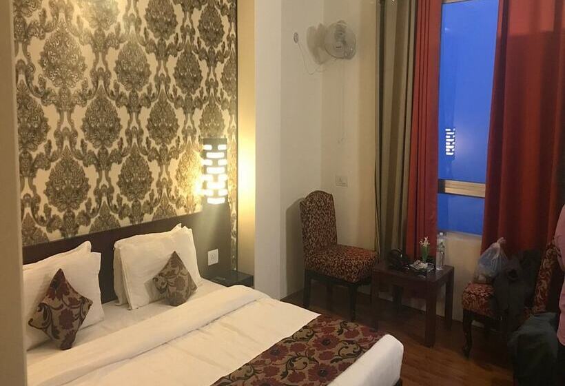 Habitació Superior, Shinkham Grand