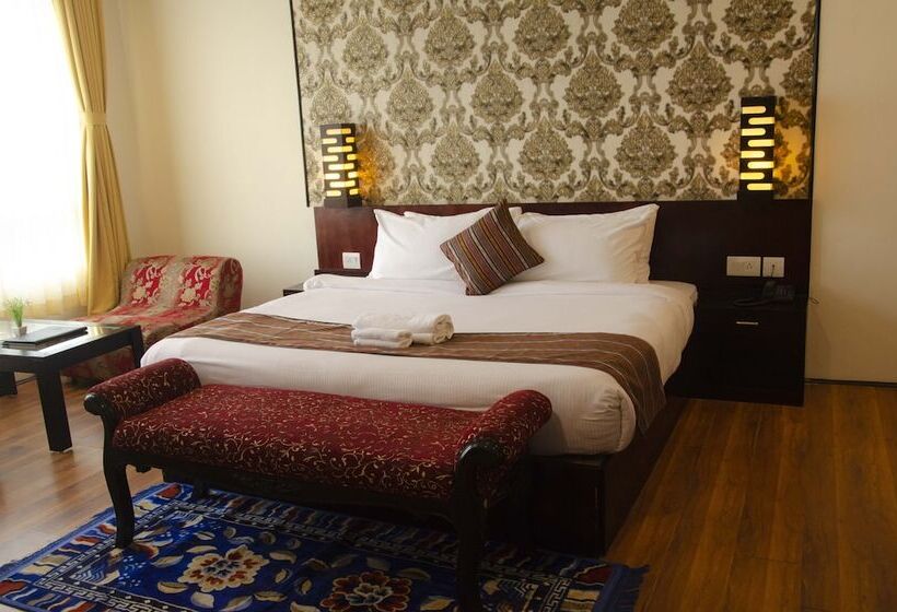 Habitació Superior, Shinkham Grand