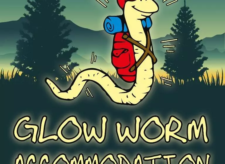 スタンダードルーム, Glow Worm Accommodation