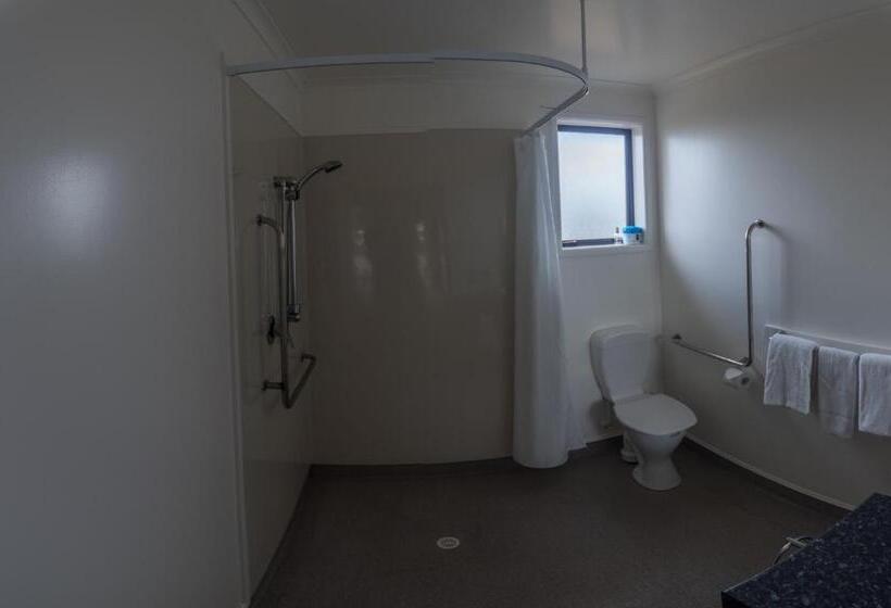 침실 1개 아파트, Antonio Mews Motel