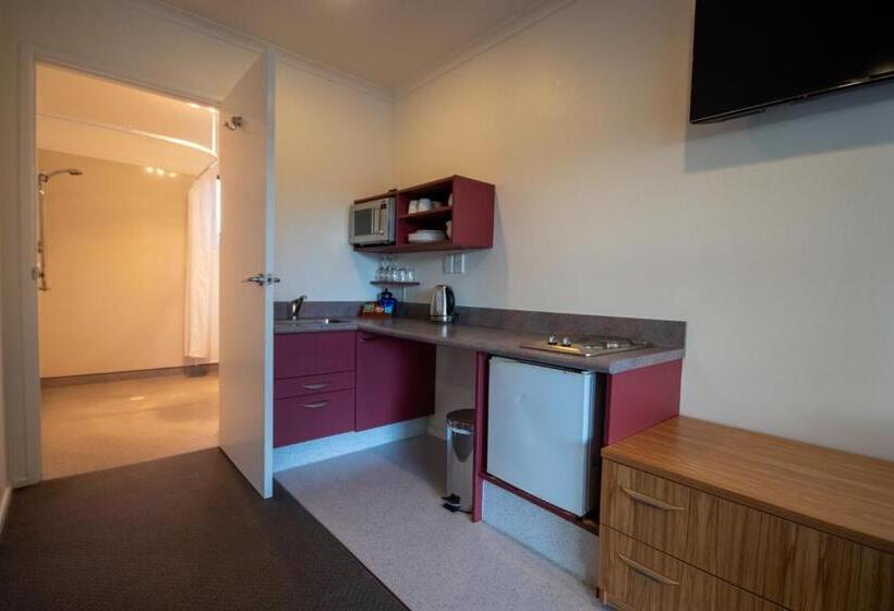 침실 1개 아파트, Antonio Mews Motel