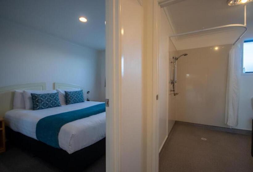 침실 1개 아파트, Antonio Mews Motel