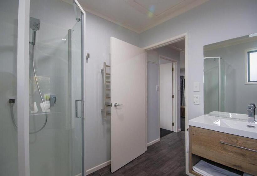 침실 1개 아파트, Antonio Mews Motel