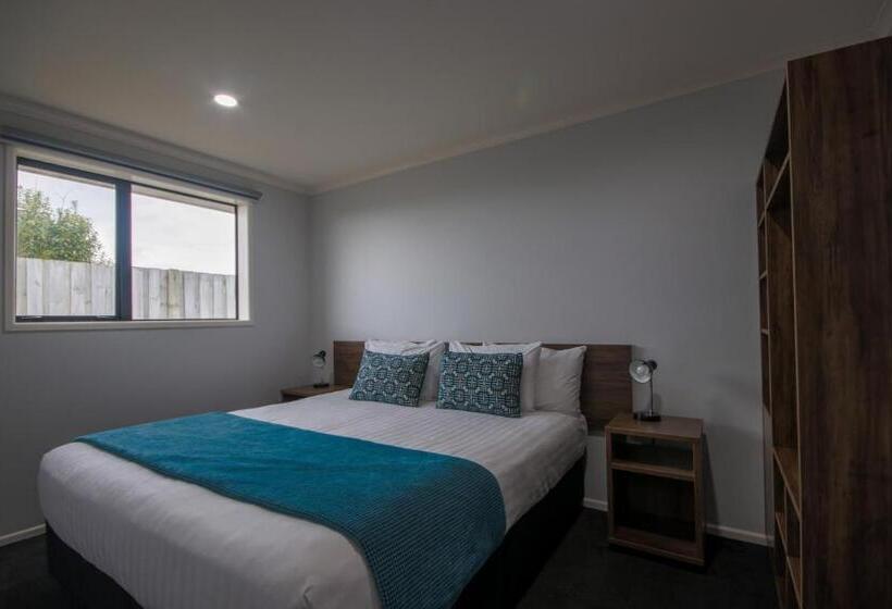 침실 1개 아파트, Antonio Mews Motel