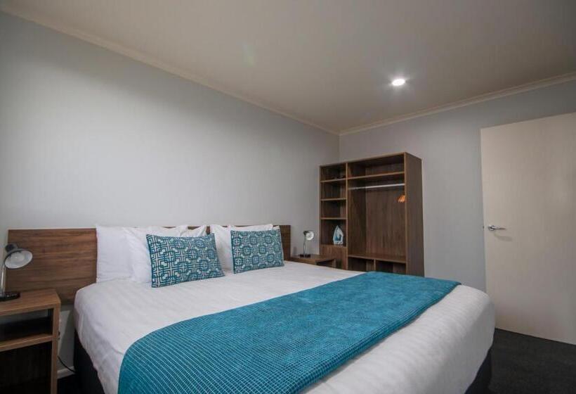 침실 1개 아파트, Antonio Mews Motel