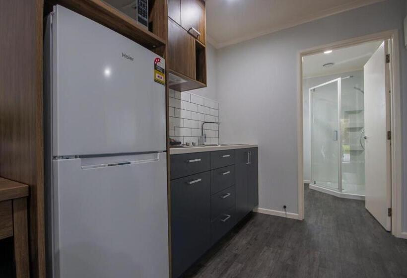 침실 1개 아파트, Antonio Mews Motel