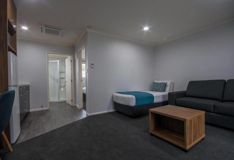 침실 1개 아파트, Antonio Mews Motel