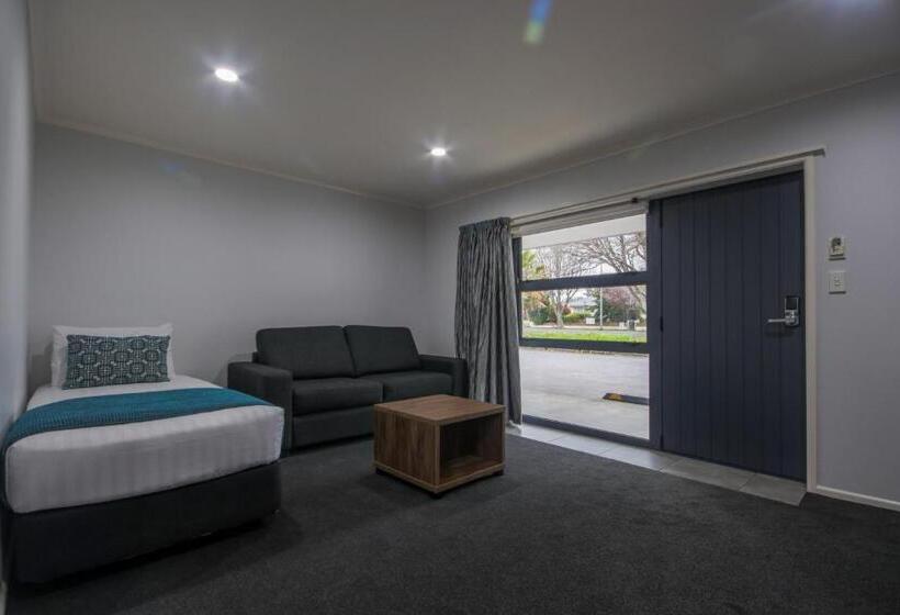 침실 1개 아파트, Antonio Mews Motel