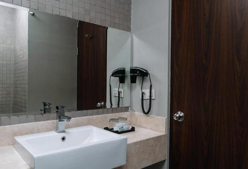 디럭스 룸, Anugrah Hotel Sukabumi