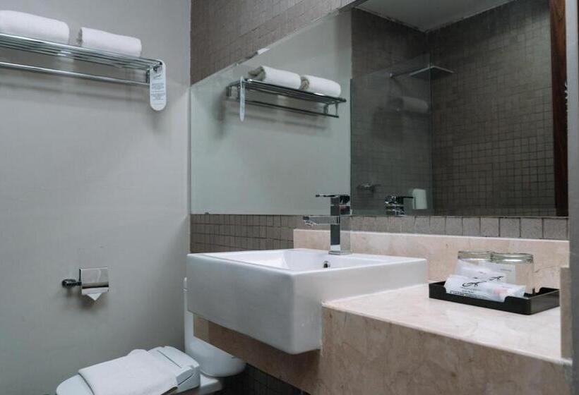 디럭스 룸, Anugrah Hotel Sukabumi