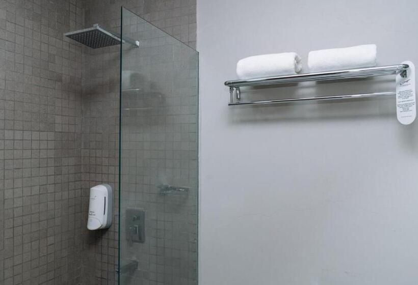 디럭스 룸, Anugrah Hotel Sukabumi