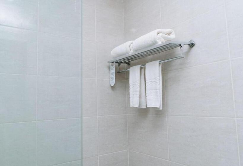 주니어 스위트, Anugrah Hotel Sukabumi