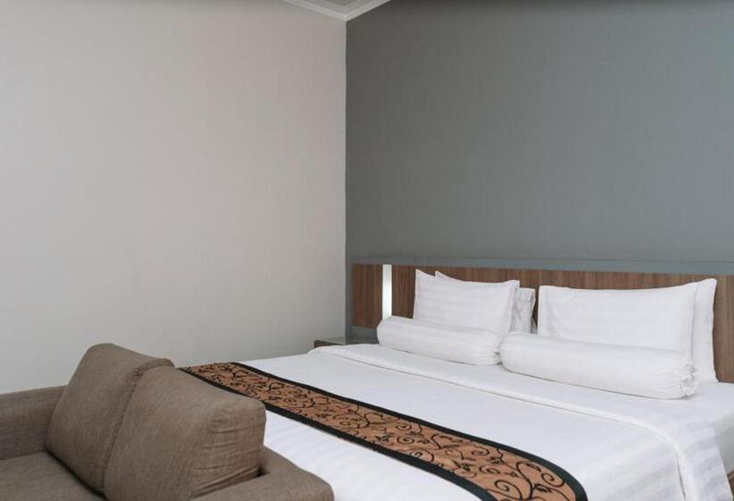 주니어 스위트, Anugrah Hotel Sukabumi