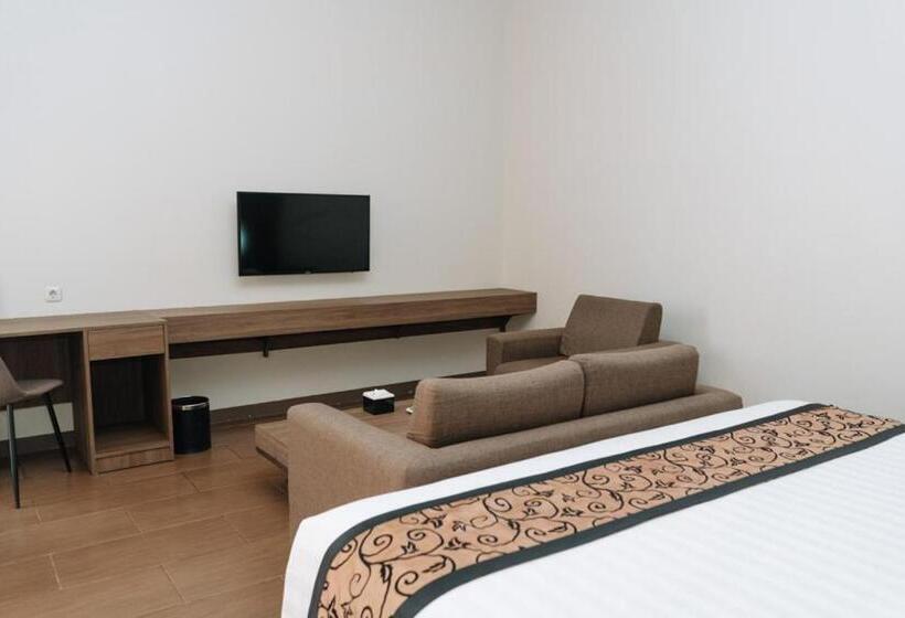 주니어 스위트, Anugrah Hotel Sukabumi