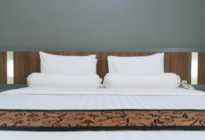 주니어 스위트, Anugrah Hotel Sukabumi