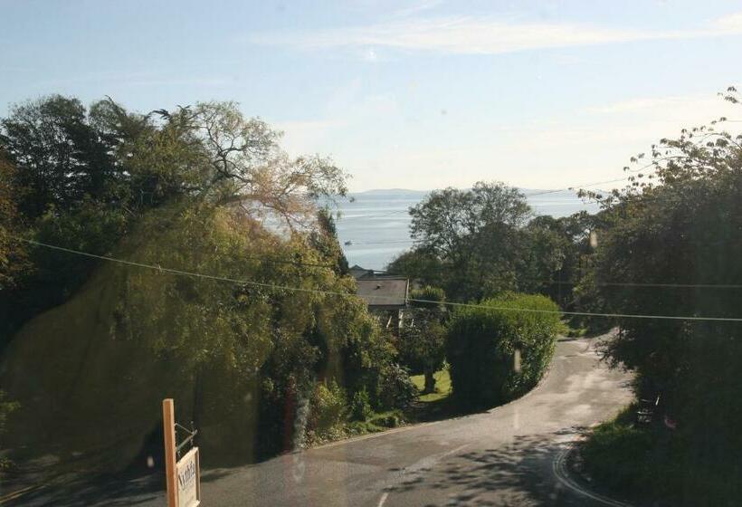 标准间, Nythfa Guest House