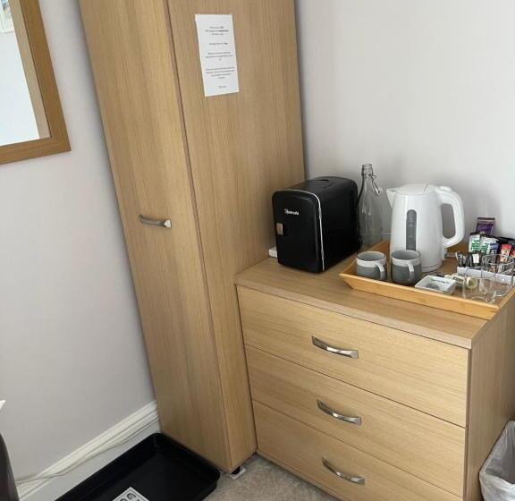 标准间, Nythfa Guest House