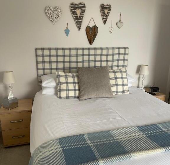 标准间, Nythfa Guest House