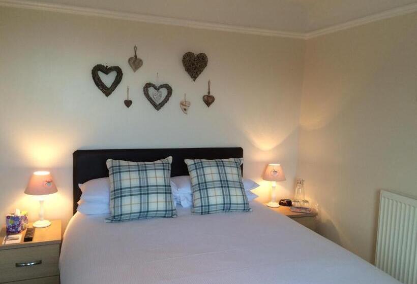 标准间, Nythfa Guest House