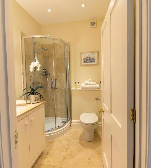 חדר סטנדרט, Overtown Manor Bed And Breakfast