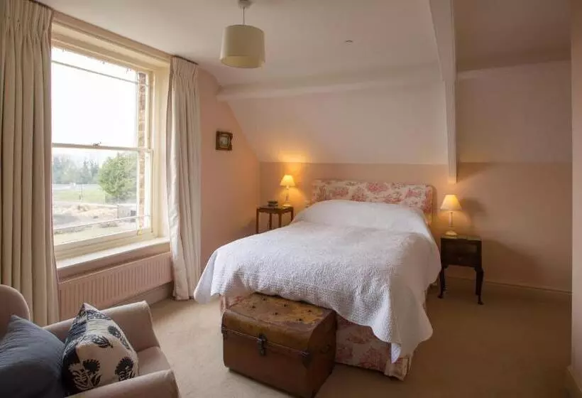 スタンダードルーム, Overtown Manor Bed And Breakfast