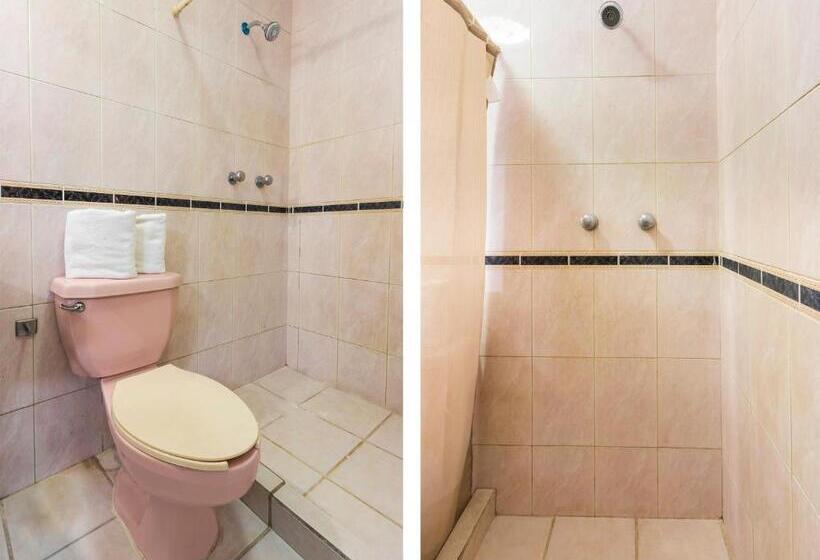 חדר סופריור, Boca Inn Hotel & Suites