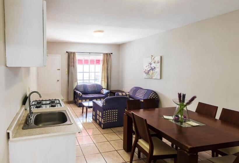 חדר סופריור, Boca Inn Hotel & Suites