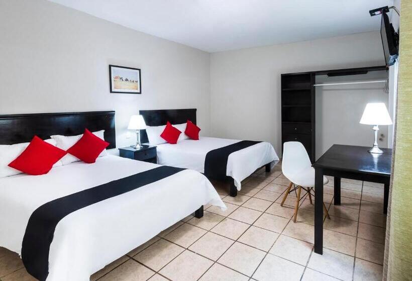 חדר סופריור, Boca Inn Hotel & Suites