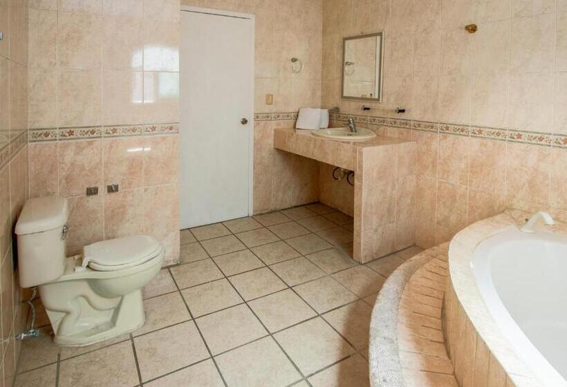 חדר סופריור, Boca Inn Hotel & Suites